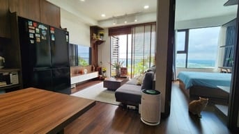 CHÍNH CHỦ BÁN CĂN HỘ AKARI CITY - 80M2 - 2PN, 2WC - SỔ HỒNG RIÊNG