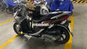 Honda Vision 2012 Nâu Tự động