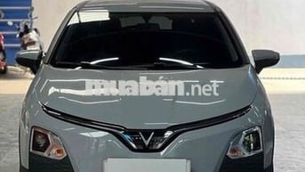 Xe điện VinFast VF5 Xám