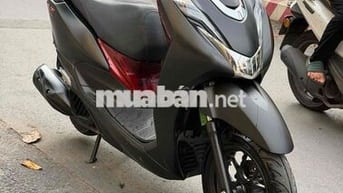 Honda Lead 2019 Đen 19000 km