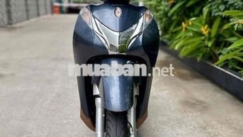 Honda SH Mode 2019 125cc Xám nâu