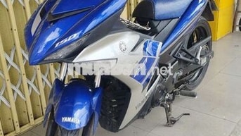 Exciter 150 2016 Xanh cần bán lại
