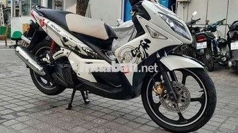 Yamaha Nouvo4