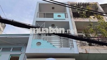 Phòng trọ Phú Nhuận - Mới - Sạch sẽ - Giờ tự do