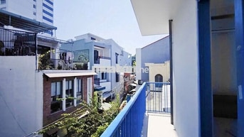 🏢 TÒA CĂN HỘ MỚI – ĐƯỜNG Hoàng Diệu