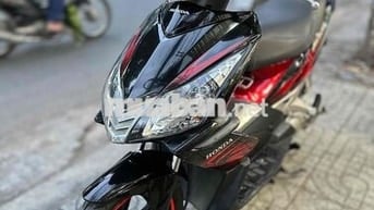 Honda Air Blade Thái Đỏ đen Nguyên zin