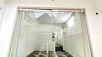 át Hai Bà TRưng ! Mặt Tiền ĐẶng Dung 4x25m Riêng biệt Có Sân Đậu Xe
