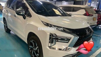 Mitsubishi Xpander Premium 2025 11200 km Trắng