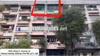 CẦN TÌM 2 BẠN NỮ Ở GHÉP - QUẬN 5 (ĐỐI DIỆN ĐH Y DƯỢC)