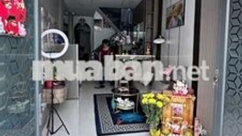 Nhà cho thuê đẹp như hình ảnh thật 