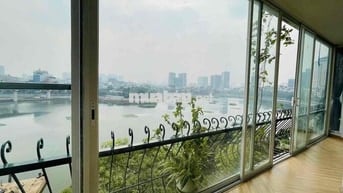 CHÍNH CHỦ CHO THUÊ SÀN MẶT HỒ HOÀNG CẦU - ĐỐNG ĐA 120M GIÁ RẺ CHỈ 24TR