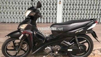 SYM Angel 125 Fi . Phun xăng điện tử.  2022