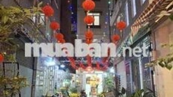 Cho Thuê Phòng Bình Thạnh Trần Bình Trọng