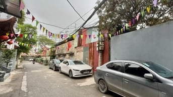 CHỈ 5TR/ tháng - Cho thuê nhà riêng + vườn 168m2 (ngắn hạn và dài hạn)