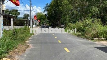 Bán gấp đất ngay Ủy Ban Châu Pha