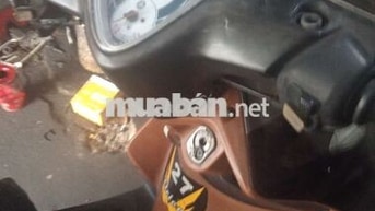 Yamaha Mio màu Nâu