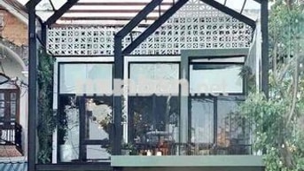 CHO THUÊ MẶT BẰNG KINH DOANH ĐƯỜNG NGUYỄN THỊ MINH KHAI,BÌNH T