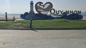 Cần BÁN NHÀ ĐẤT DT:418m2 ĐƯỜNG HÀN MẶC TỬ- NỘI BỘ  ÔTÔ – TRUNG TÂM QUY