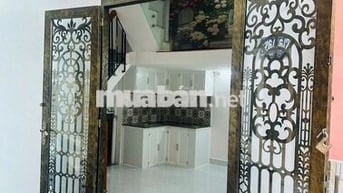 BÁN NHÀ 3 TẦNG DƯƠNG QUẢNG HÀM GÒ VẤP- (5mx4) 20m2 - 2,8 TỶ TL