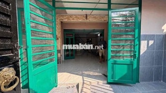 Cho Thuê Phòng Trọ 1 trệt 1 lầu