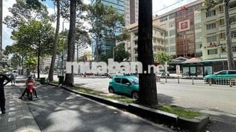 📌 CHO THUÊ MẶT BẰNG KINH DOANH - TRẦN HƯNG ĐẠO QUẬN 1
