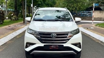Toyota Rush 2020 1.5 AT 65.000 km