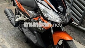 Honda Ab110 Fi dọn kiểng. hỗ trợ góp