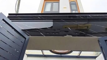 HOÀN VỐN KINH DOANH BÁN GẤP NHÀ HXH PHAN HUY ÍCH PHƯỜNG AN HỘI TÂY GV