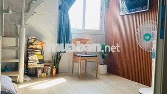 phòng trọ quận 7 huỳnh tấn phát sạch sẽ yên tĩnh