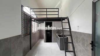 KHAI TRƯƠNG PHÒNG GIÁ RẺ - GÁC CAO - TRỐNG SẴN - MỚI XÂY - TÂN PHÚ