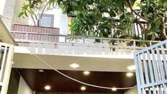 CHO THUÊ NHÀ 3 TẦNG ĐƯỜNG THANH LƯƠNG 15- ĐẦY ĐỦ NỘI THẤT - SẴN VÀO Ở