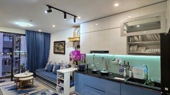 Bán gấp căn 2PN 2WC tầng trung phân khu S1 tại Vinhomes Ocean Park 1