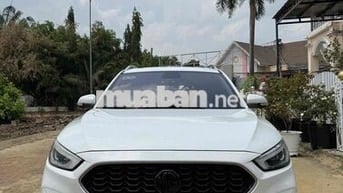 MG ZS 2021 Trắng 64000 km