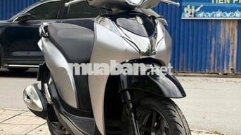 Honda SH Mode 2018 Bạc 27184 km