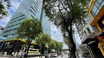 Gần 1000m2 đất MT Pasteur (góc Hàn Thuyên - nhà thờ Đức Bà), P.Sài Gòn