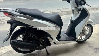 Honda SH 150 2014 Trắng 11894 km