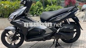 Honda Air Blade 2019 Đen xám 25480 km