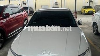 Hyundai Accent 2025 Đặc biệt Trắng