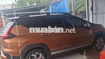 Mitsubishi Xpander Cross Cam đen