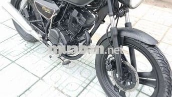 🌈Tphcm DEALIM125 Úp Cafe racer..giá SinhViên 🥰 