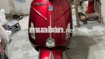 Nioshima 50cc Đỏ