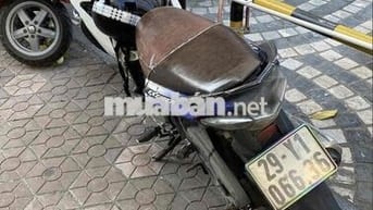 Yamaha Exciter 135 2014 Đen trắng