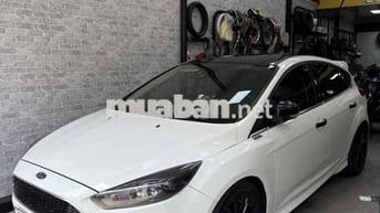 Ford Focus 2018 Hatchback Sport