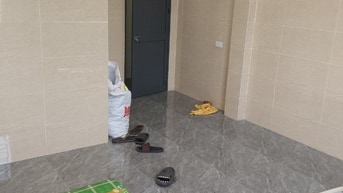 Cho thuê nhà mặt đường 33 nhánh n3a visip 2a Bình Dương 