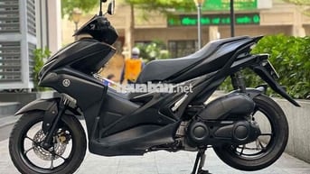 Yamaha NVX 125 Smartkey Biển Sài Gòn Chính Chủ