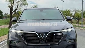 VinFast Lux SA 2.0 2022 Xám 52.000 km-XE SIÊU ĐẸP