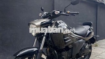 BÁN GẤP INTRUDER SUZUKI 150 900km 59Tr , BAO TEST