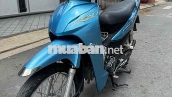Honda Wave A 110 2020 Bs Thành Phố Zin Đẹp