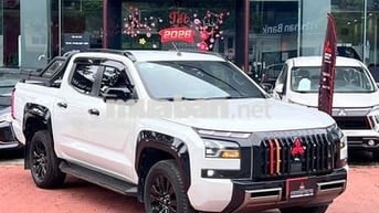 Mitsubishi Triton Athlete 2024 64.000 km