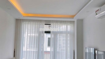 Cho thuê căn hộ 2 phòng ngủ full nội thất - Vạn Phúc City